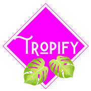 Tropify logo